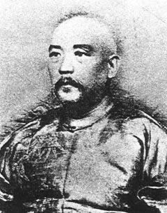 袁世凯病死