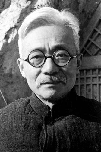 林伯渠诞辰(历史上今天lssjt.cn)