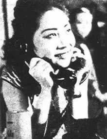 1940年3月26日 夏衍编剧的影片《白云故乡》在沪上映（图片来源：历史上的今天TodayOnHistory.com）