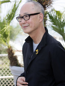 杨凡的英文名