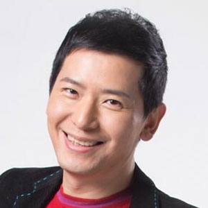 戴军的英文名