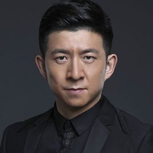 孟鹏的英文名
