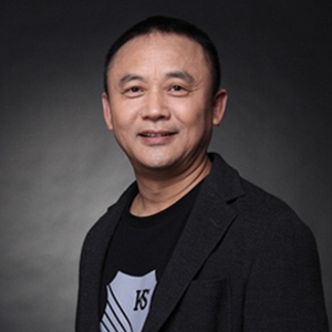 尚敬的英文名