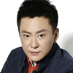 王斑的英文名