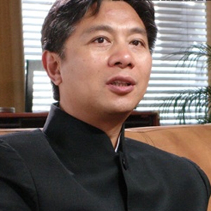 李杨的英文名