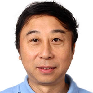 冯巩的英文名