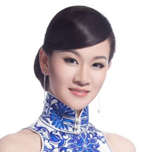 李昱的英文名