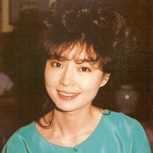 元美京的英文名