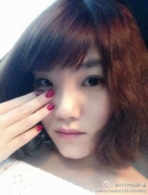 李睿的英文名