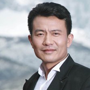 李强的英文名