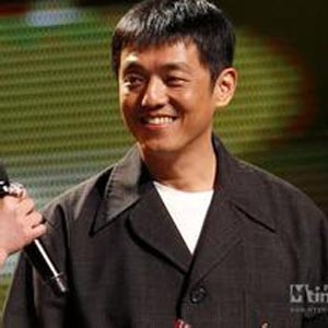 林强的英文名