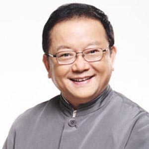 王刚的英文名