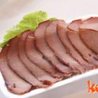 五香牛肉干（三）