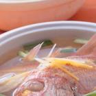 山竹石斛生鱼汤