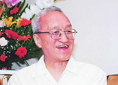 航天技术和自动控制专家杨嘉墀逝世