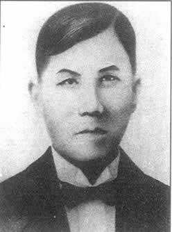 郑士良等发起惠州起义