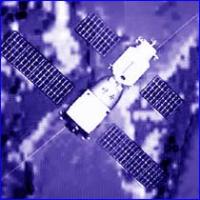 中国神舟二号无人飞船发射成功（转自：历史上的今天。中国）