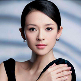 李赛凤的英文名