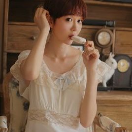 姜妍的英文名
