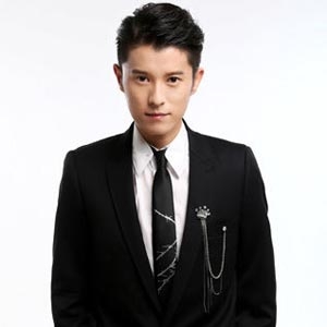 小强的英文名