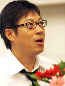 李兵的英文名