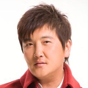 孙楠的英文名