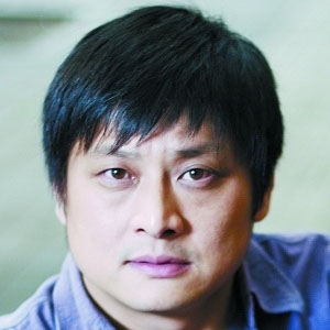 张杨的英文名