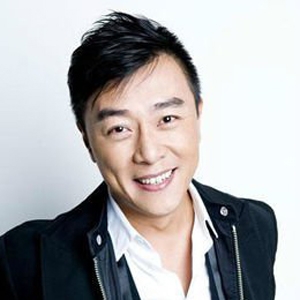 郭亮的英文名