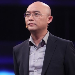 孟非的英文名