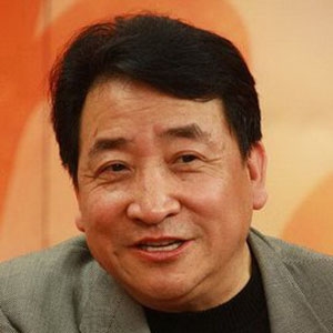 姜昆的英文名