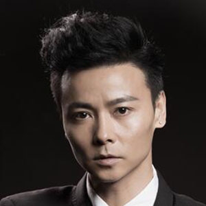 张晋的英文名