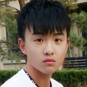 郑伟的英文名