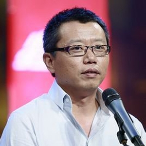 宋柯的英文名