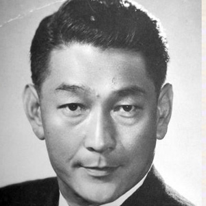 谢添的英文名
