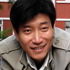 张鹰的英文名