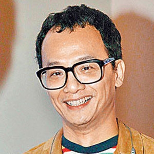 姚谦的英文名