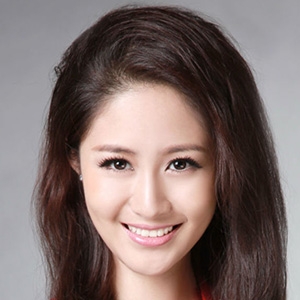 梁田的英文名