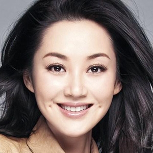 许晴的英文名