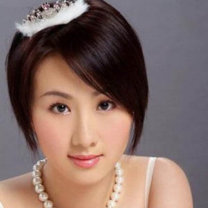 孟瑶的英文名