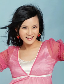 李凌的英文名