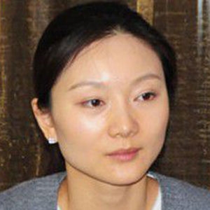 陈婷的英文名
