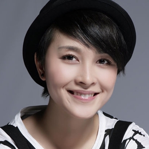 厉娜的英文名