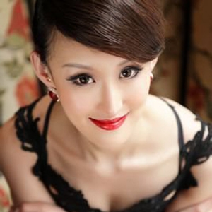 李珵的英文名