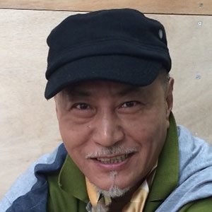 王侃的英文名