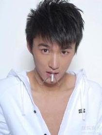 姚剑的英文名