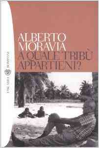 A quale tribù appartieni?