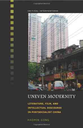 Uneven Modernity