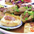 东江酿豆腐