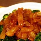 麻辣牛筋