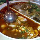 豆花鱼片
